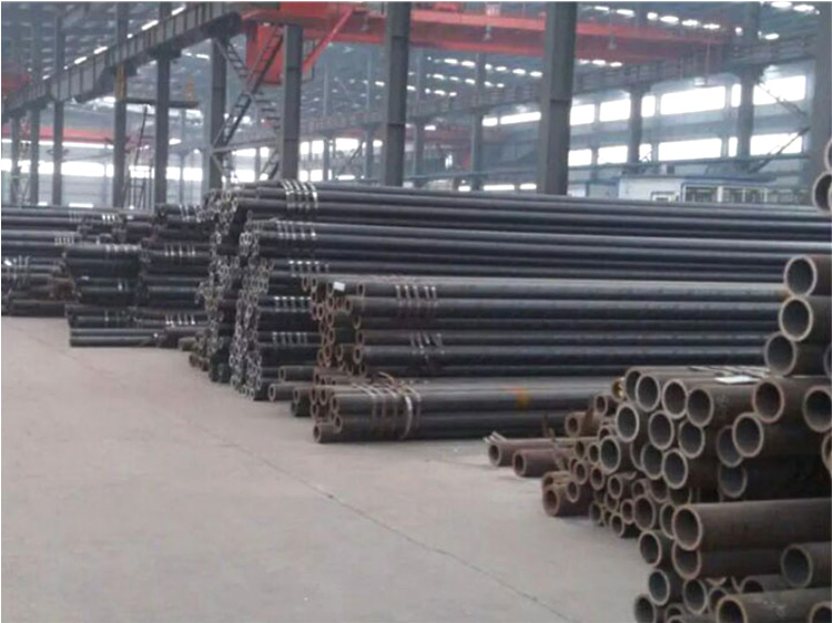 连南12cr2mo化肥专用管