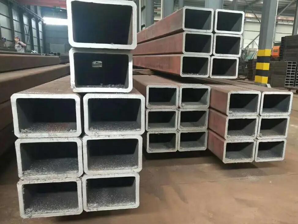 连南s355j0方管